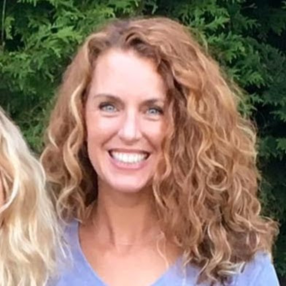 Meet your Posher, Virginia